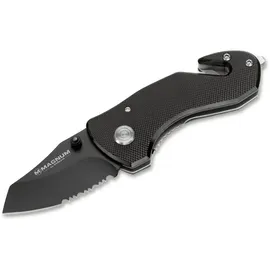 Magnum Black Rescue (01MB456)