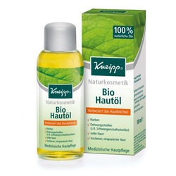 Kneipp Bio Hautöl 100ml