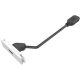 Vision Techconnect3 HDMI-Modul 25 cm Mehrfarbig