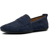 Camper Camper, Right Nina, Women Shoe, Navy, 37, (EU)