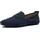 Camper Camper, Right Nina, Women Shoe, Navy, 37, (EU)
