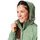 Vaude Escape Light Jacke - Willow Green 40