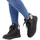 RevIt! Krait Schwarz/Grau 37