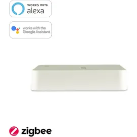 Longlife LED MiBoxer Zigbee 3.0 Wired Gateway / Hub / Bridge ZBBOX2