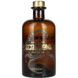 WeiLa SCORPIONS Handcrafted Premium Gin 42% Vol. 0,5l