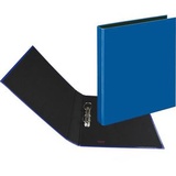 Veloflex Velocolor Classic 25mm 2 Ringe blau