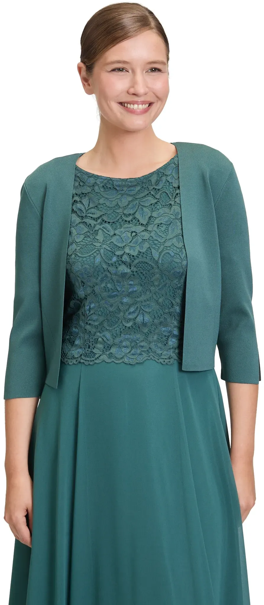 Strickjacke VERA MONT 
