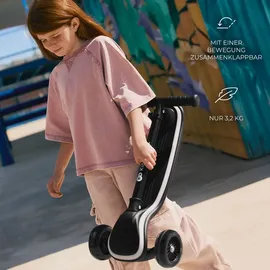Kinderkraft RAKET Schwarz