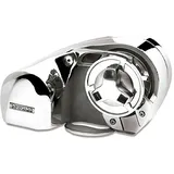 Lewmar Ankerwinde G4-102 1000G 12V Mehrfarbig