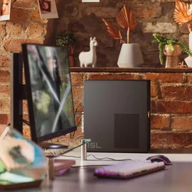 HP Victus 15L Desktop TG02-2210ng, Shadow Black, Core i5-14400F, 16GB RAM, 1TB SSD, GeForce RTX 4060 Ti (9U2S8EA#ABD)