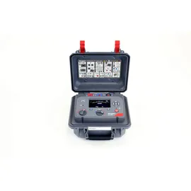 Megger MIT1025/2 10 kV Isolationsmessgerät