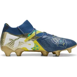 Puma Future 7 Ultimate AG/Fg Herren Blau 43