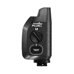 PocketWizard Plus X Transceiver