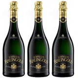 Söhnlein Brilliant Söhnlein Brillant Rheingold Sekt Trocken (3 x 0,75 l)