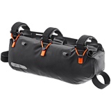 Ortlieb Frame-Pack RC Toptube 3 Oberrohrtasche black matt