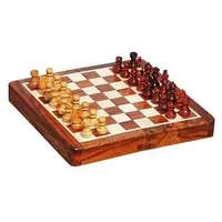 Piatnik Magnetisches Schach mini, 18 cm