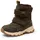 Bisgaard Klettstiefel Braun 38