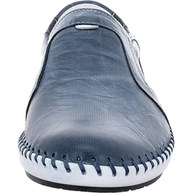 Krisbut Herren Blau 42