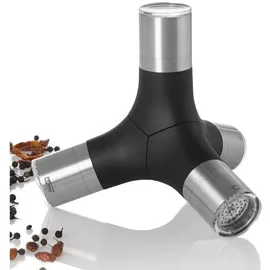 AdHoc Magnetische 4in1 Mühle GIANT, 9,8 cm