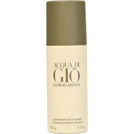 Giorgio Armani Pour Homme Acqua di Gio Spray 150 ml