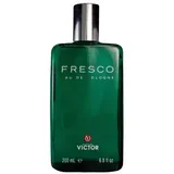 Victor Fresco Eau de Cologne 200 ml