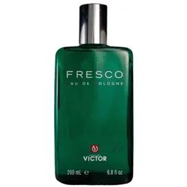 Victor Fresco Eau de Cologne 200 ml