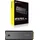 Corsair MP700 PRO SE mit Luftkühler 2 TB, M.2 2280 – Aktive Kühlung – Hochdichter 3D TLC NAND – PCIe 5.0 x4 NVMe 2.0 SSD - 2TB