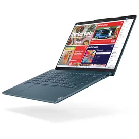 Lenovo Yoga 7 2-in-1 Intel Core Ultra 7 155H 32 GB RAM 1 TB SSD Tidal Teal