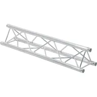 Alutruss DECOLOCK DQ3-200 3-Punkt Traverse 20 cm, Montage Lichttechnik