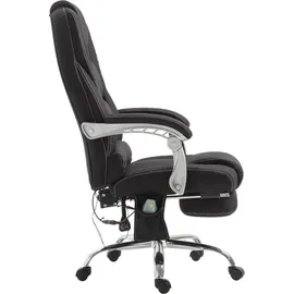CLP Pacific Stoff mit Massagefunktion schwarz