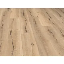 Living by Haro Laminat 7 mm Eiche Sahara