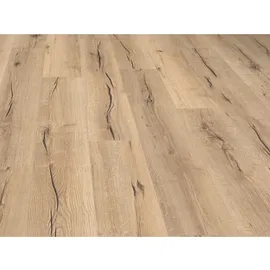 Living by Haro Laminat 7 mm Eiche Sahara