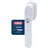 ABUS Abschließbarer Fenstergriff FG400 W AL0089 DFNLI