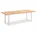 Tisch 200 x 95 cm