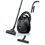 Bosch BGL38BA2H, Besensauger, Schwarz