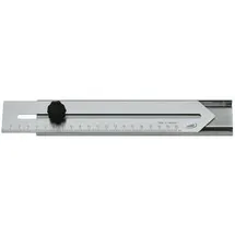 Helios-Preisser Streichmaß 0323318 200 mm