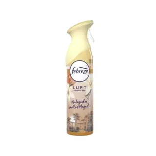 Febreze Lufterfrischer Vanille & Magnolie Vanille 185 ml,