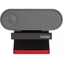 Lenovo ThinkSmart Cam Schwarz