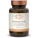 Cholesterin Fit Presslinge