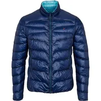 Nordisk Strato Down Jacket blau XL