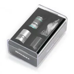 Wismec Theorem Atomizer Tank