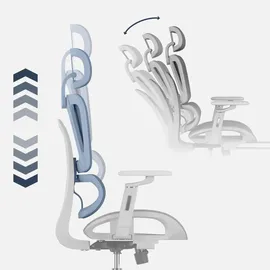 mark adler Expert 7,9 Grau