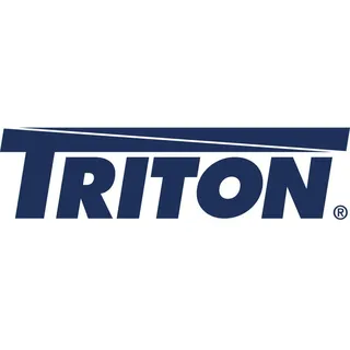 Triton - Rack-Schiene - 12U