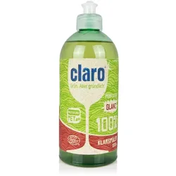 Claro Klarspüler 500ml