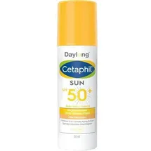 Daylong Cetaphil Sun Regulierendes Multi-Schutz-Fluid LSF 50+ 50 ml