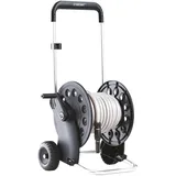 Claber Ecosei Kit Schlauchwagen schwarz