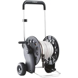 Claber Ecosei Kit Schlauchwagen schwarz