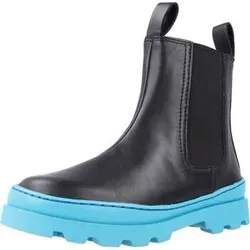 Camper  Stiefel BRUTUS  in Schwarz, 29