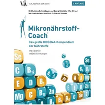 Verlagshaus der Ärzte Mikronährstoff-Coach