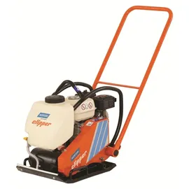 NORTON Clipper Rüttelplatte CFP 13 W 550 mm x 78 kg